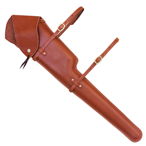 Bolsa de Cuero Profesional para Armas 2026, de Alta Calidad, Hecha con el Mejor Material de Cuero - Product Image 1
