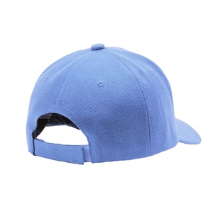 3D embroidery 6 Panel Custom Embroidery Logo Baseball Cap Cotton <b>Top</b> Dad Hats With Low Moq - Product Image 2