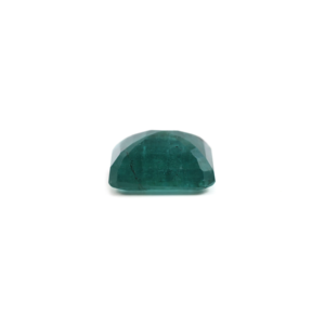 Natural Zambian Emerald 3.3 Carat Loose Gemstone for Fine Jewelry - Product Image 3