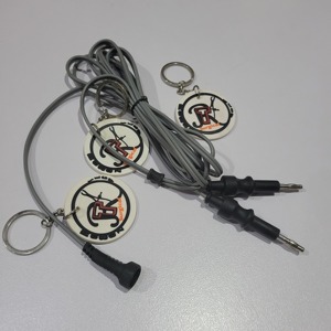 ชุดเครื่องมือผ่าตัดเต้านมสแตนเลส Tebbetts 38 ชิ้น คุณภาพสูง ใช้งานด้วยมือ ได้รับการรับรองมาตรฐาน CE สำหรับใช้ในโรงพยาบาล - Product Image 2