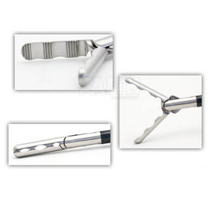 Pinzas de Endoscopia de Calidad Premium para Uso Quirúrgico, Venta en Línea de Equipos Médicos - Product Image 3