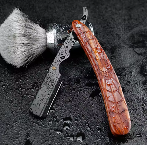 Low Price Stainless Steel Shaving Razer Wholesale <b>Single</b> <b>Blade</b> Edge Safety Barber <b>Razor</b> for Men shaving <b>razor</b> for sale - Product Image 2