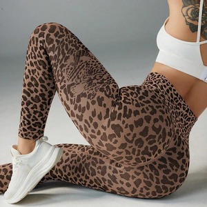 One Size Fits All Full Length Seamless Sublimation <b>Leggings</b> Best-selling Print <b>Leggings</b> Tight Elastic Gym Fitness <b>leggings</b> - Product Image 5