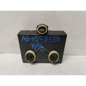 ECUs y Módulos de Computación Usados A6 4G8959792J - Product Image 3