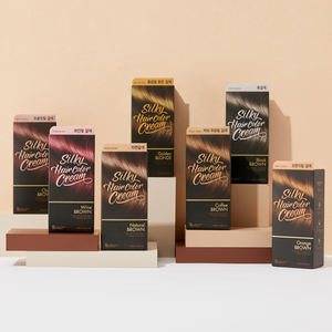 Crema Colorante per Capelli Effetto Seta Stylist - Prodotto Scontato - Product Image 1