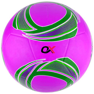 Ballon de football taille 5 au meilleur prix, ballon de football personnalisé, nouveau design, ballon de football en PVC - Product Image 4