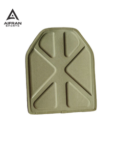 Gilet utilitaire Aiffran de haute qualité, avec poche poitrine, en tissu durable, design multi-poches pour usage extérieur - Product Image 4