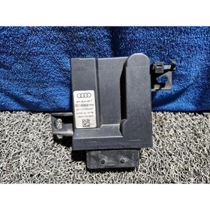Module de commande de pompe à carburant d'occasion GENUINE 4H0906093E pour Audi A8 D4 2010-2017 - Product Image 1
