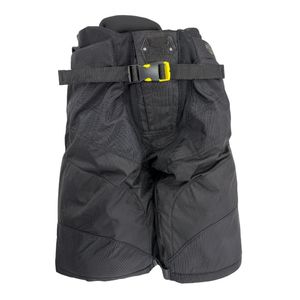 <b>Men's</b> Black Autumn Waterproof Padded Team Jacket Buckle Zipper <b>Thermal</b> Leg Guards Ice Hockey Inner <b>Pant</b> 100% Polyester Quick Dry - Product Image 6