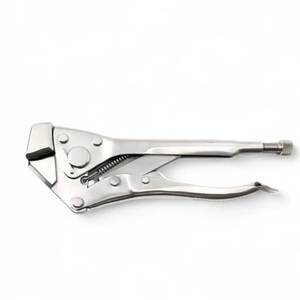 Instrumentos Quirúrgicos Reutilizables, Pinzas para Doblar Placas Ortopédicas de 20 mm, 27 mm, 35 mm, Herramientas de Fijación Ósea de Acero Inoxidable para Perros - Product Image 6