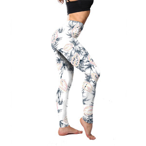 Proveedor Mayorista de Ropa Deportiva, Leggings de Compresión Premium para Gimnasio, Ropa Deportiva Transpirable para Mujer - Product Image 3