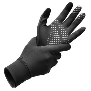 Gants de course pour le cyclisme, légers, coupe-vent, imperméables, compatibles avec les écrans tactiles, antidérapants - Product Image 1
