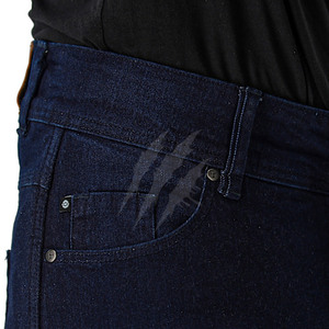 Strong Build Motorbike Jeans Pant With Durable Material Motorbike Jeans Pant For Riding <b>Comfort</b> - Product Image 5