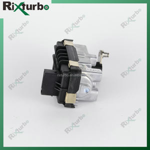 Actuador Electrónico GTB2060V G-13 826830 826830-4 para Mercedes <span class=keywords><strong>Clase</strong></span> C <span class=keywords><strong>E</strong></span> S CLS GLK ML GL GLE GLS R G X 350 CDI <span class=keywords><strong>350D</strong></span> BlueTEC - Product Image 5