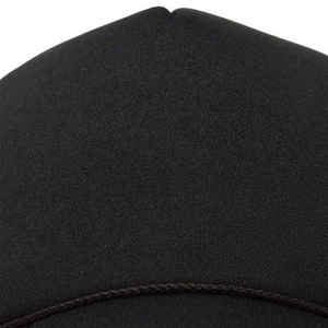 ผู้ผลิตหมวก Trucker แบบมีแพทช์สั่งทำ หมวกตาข่ายโฟมแบบมีแพทช์สั่งทำจำนวนมาก หมวก Trucker แบบมีแพทช์ทอสั่งทำ - Product Image 5