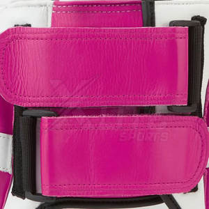 Protector de Cabeza de Boxeo de PU Transpirable con Protección Avanzada, Absorción de Impactos, Ajustable para Entrenamiento de Sparring, Atleta Profesional - Product Image 6