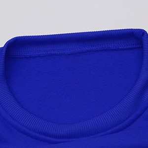 Sudadera de Moda para Mujer, Diseño Gráfico Navideño Divertido, Ligera, Holgada, con Estampado Personalizado - Product Image 5