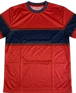 Camiseta de piscina para hombre, estilo playero de verano, manga corta, ligera, cómoda, informal, tela suave, transpirable, uso diario - Product Image 1