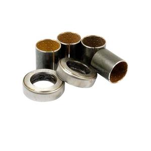 Kit de Reparación de Cojinetes de Eje Delantero de 8 Piezas para Tractor Massey Ferguson 35 135 165 175 185 240, 196165M1 - Product Image 1