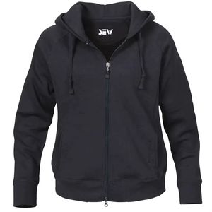 Sudadera con Capucha de Camuflaje Personalizada con Estampado Completo, Sudadera Extra Grande 100% Algodón, Sudadera con Cremallera de Camuflaje para Hombre - Product Image 5