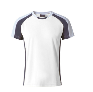 Camisetas Deportivas Dry Fit para Hombre, Personalizadas, de Poliéster Transpirable, Diseño Recto, Ropa Deportiva, Jersey con Diseño Personalizado - Product Image 1