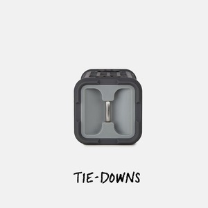 Ranger: ¡Fuerte! Altavoz Bluetooth 5.4 Portátil para Exteriores | Robusto, Impermeable, Ultraportátil |   Reproduce hasta 105 dB, graves profundos, resistente a golpes - Product Image 4