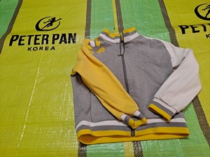 PETERPAN กางเกงเด็กมือสอง-ฤดูร้อน หลายขนาด - Product Image 1