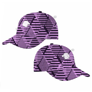 Gorras Deportivas de Alta Calidad en Stock, Gorras Deportivas Hechas Profesionalmente, Logotipo Personalizado 2026, Gorras Deportivas Más Vendidas para Uso en Exteriores - Product Image 5