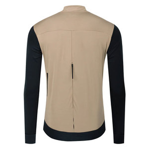 High Visibility <b>Cycling</b> <b>Jacket</b> Reflective Windproof Bicycle Riding Clothing Custom OEM ODM Sportswear Manufacturing Factory - Product Image 2