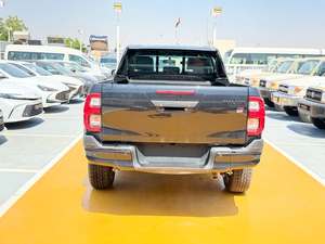 2026 pour Hilux GR SPORT DIY OEM Aluminium - Product Image 3