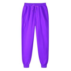 Pantalon de sport pour homme en tissu supérieur, respirant, pour la course à pied, fabrication OEM, vente en gros - Product Image 4