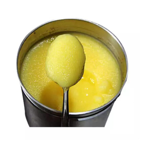 Mantequilla de ghee de vaca 100% orgánica en venta - Product Image 2