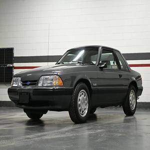 Ford Mustang LX 5.0 Coupe de 1989 - Product Image 1