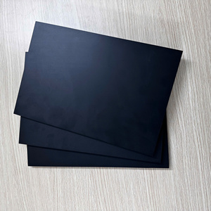 Rigid PVC <b>Foam</b> <b>Sheet</b> 10mm Fire Resistant UV Resistant for Outdoor Signage and Custom Cutting & Moulding Services - Product Image 3