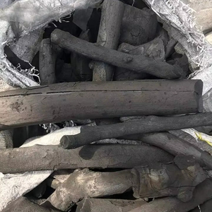 ถ่านไม้เนื้อแข็งสีดำจากเวียดนาม ราคาส่งถูกที่สุด - ถ่านกาแฟ ลิ้นจี่ คายา มะม่วงหิมพานต์ ลำไย ยูคาลิปตัส - Product Image 1