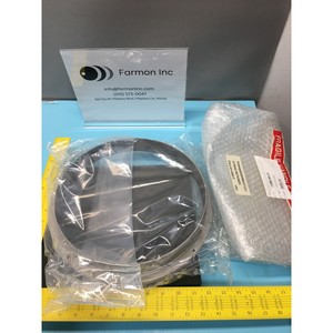 ตัวล็อคโอริง Hitachi 2-814363-C, ชิ้นส่วนป้องกันด้านล่าง - อุปกรณ์และอะไหล่เซมิคอนดักเตอร์ระดับโลกที่เชื่อถือได้ - Product Image 2