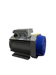 Motor Eléctrico Monofásico Asíncrono AC, 12 MESES de Garantía, Carcasa de Hierro Fundido a Prueba de Goteo, Núcleo de Cobre, Precio de Fábrica TOAN PHAT - Product Image 3