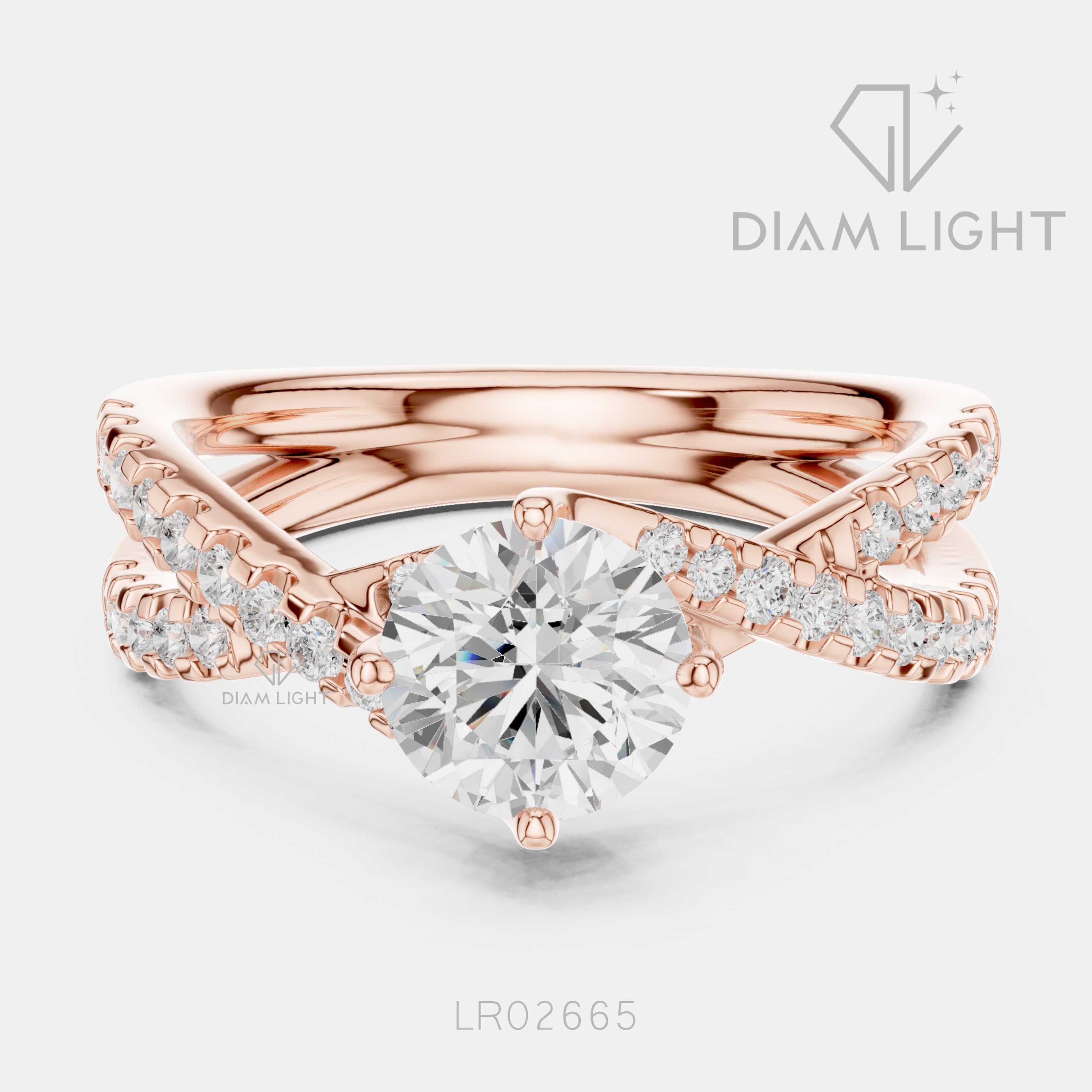 Or rose