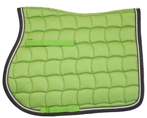 Cojín de sillín acolchado multiusos de la mejor calidad, transpirable, respetuoso con la piel, OEM, precio al por mayor, equitación, doma ecuestre - Product Image 3
