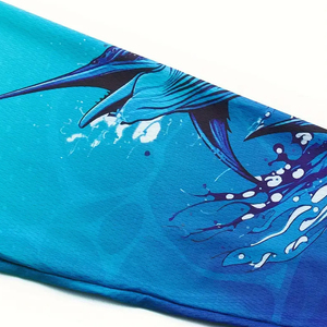 Camiseta de Pesca para Hombre con Diseños Modernos, Logotipo Personalizado, Color Personalizable, Transpirable, Cómoda, Material de Alta Calidad - Product Image 3