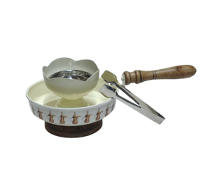 Quemador de Incienso Árabe de Lujo, Quemador de Incienso Metálico de Oriente Medio, Nuevo Quemador de Incienso de la India, Bakhoor - Product Image 2