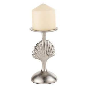 Portavelas Individual Minimalista de Cobre, Decoración Moderna de Metal para Mesa, Elegante Accesorio para el Hogar, para Comedor y Sala de Estar - Product Image 6