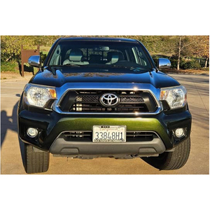 Toyota Tacoma Limited Double Cab PreRunner 2013 - Product Image 1