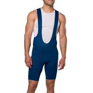 Pantalones Cortos de Ciclismo para Mujer, de Una Pieza, Secado Rápido, Spandex/Poliéster, de la Mejor Calidad, Personalizables, Superventas - Product Image 1