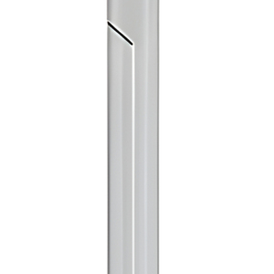 Ciseaux de coupe de fil universels dentaires chirurgicaux manuels en argent avec poignée ergonomique et certification CE - Product Image 5