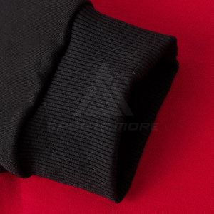 Nuevo diseño, sudaderas casuales para hombre más vendidas, MOQ bajo, sudaderas básicas a precio de mayoreo, hechas en Pakistán - Product Image 5