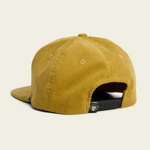 Gorra de béisbol de pana personalizada de alta calidad, gorra de béisbol de 5 paneles al por mayor, gorra de camionero bordada, gorra de béisbol de pana - Product Image 6