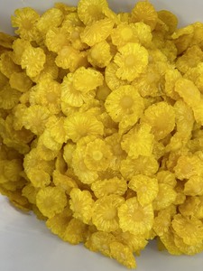 FRUTAS TROPICALES DE VIETNAM CON MEJOR PRECIO // PIÑA BLANDA SECA // Sra. Selina - Product Image 2