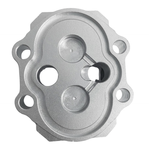 Couverture de pompe à injection de carburant 319-0678 319-0677 3190677 3190678 pour moteur C7 C9 - Product Image 1