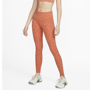 Professional Manufacture Women's Yoga <b>Legging</b> Mid Waist Best Quality Pants Latest Design Solid Pattern Elastic Waist Closure - Product Image 3